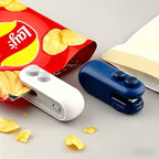 Portable Food packet sealer and cutter - WV LUME