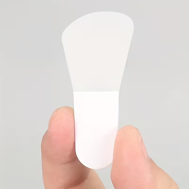 silicon mask brush 5 styles