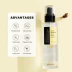 Lumé snail 96 mucin power essence - extra formulation - wv Lume