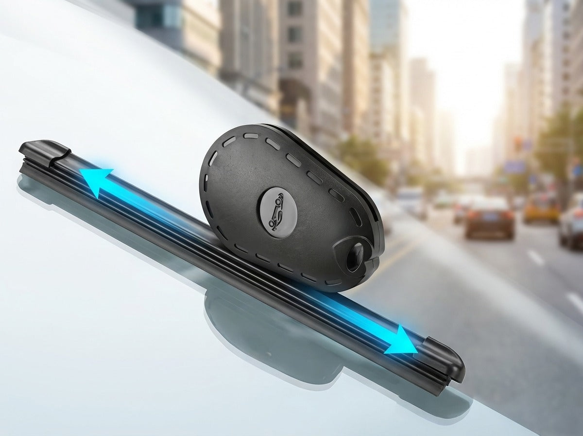 Universal Windshield Wiper Repair Tool – Restore Your Vision in Seconds