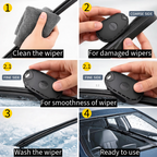 Universal Windshield Wiper Repair Tool – Restore Your Vision in Seconds