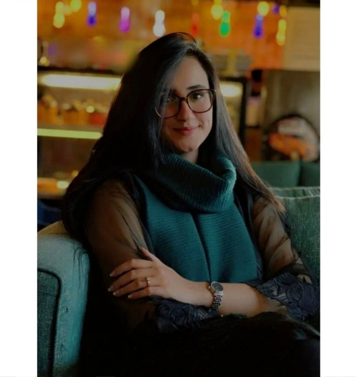 Fatimah Muneeb