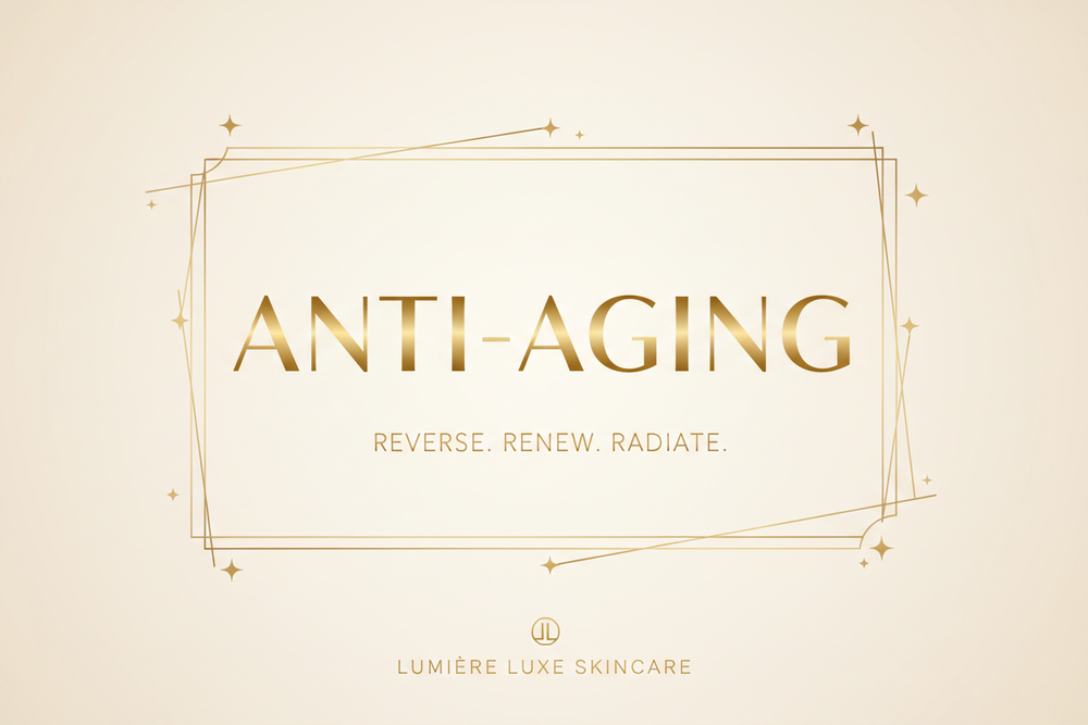 Anti-Aging