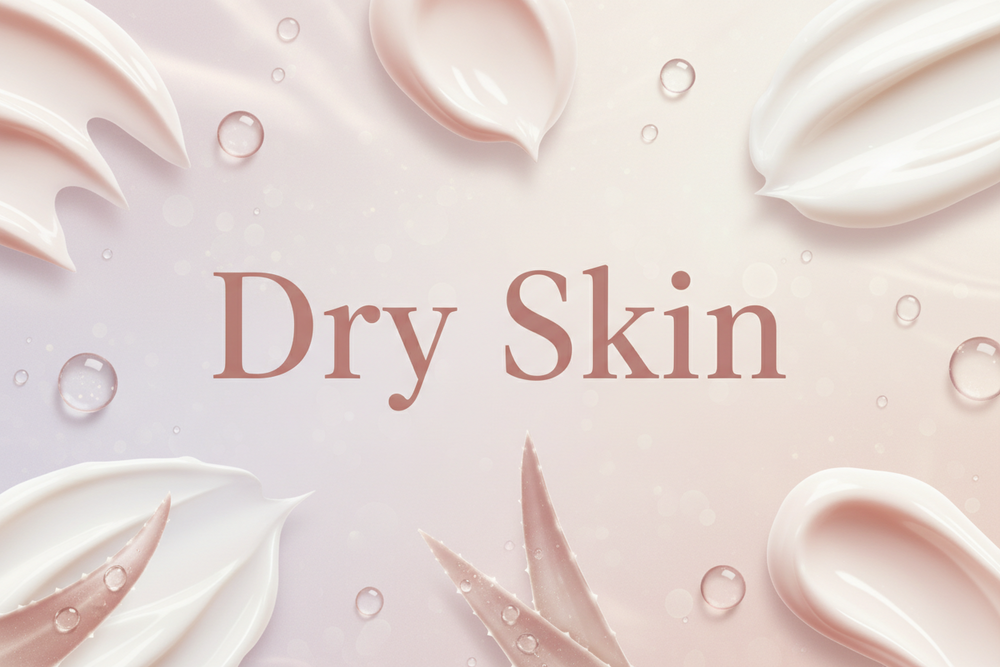 Dry Skin