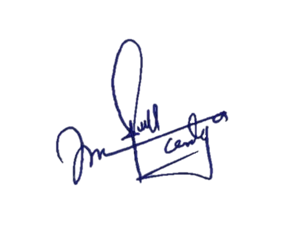 Signature