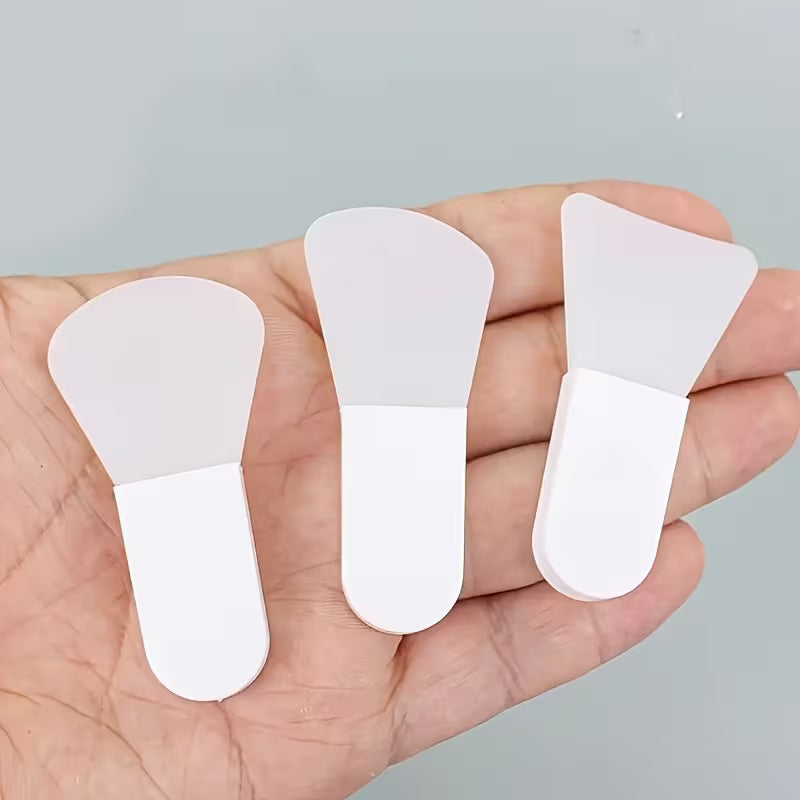 silicon mask brush 5 styles